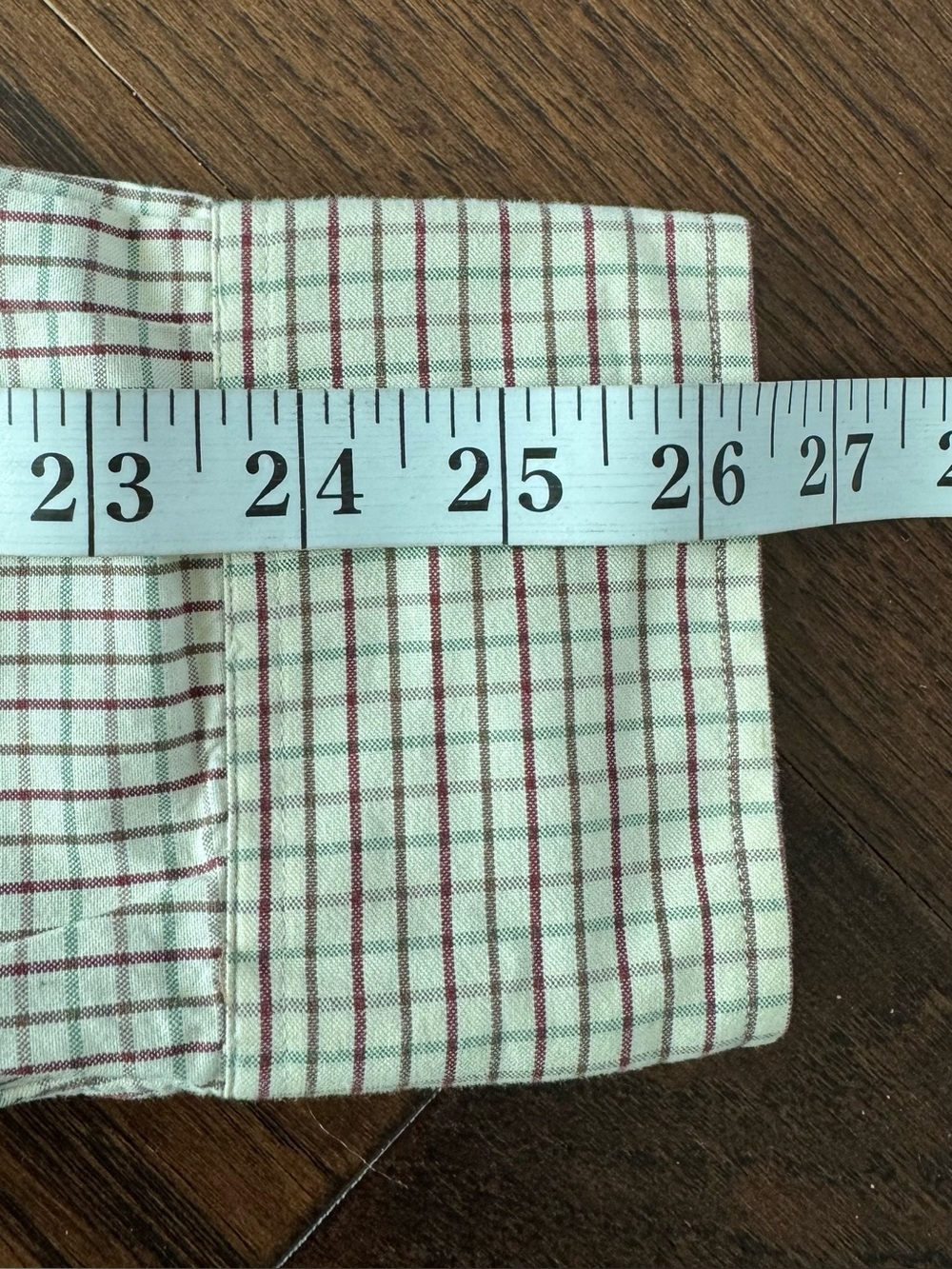 Polo by Ralph Lauren Long Sleeve Shirt Size XL - Picture 7 of 8